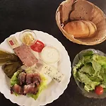 Adler Gaststube Biergarten Ξενοδοχείο