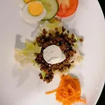 Adler Gaststube Biergarten 3* 바트라페나우