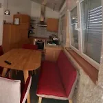Adler Gaststube Biergarten Szálloda Bad Rappenau