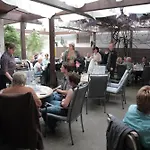 Adler Gaststube Biergarten