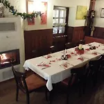 Adler Gaststube Biergarten