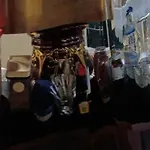 Szálloda Adler Gaststube Biergarten Bad Rappenau
