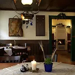 Adler Gaststube Biergarten 바트라페나우