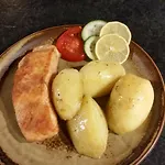 Adler Gaststube Biergarten