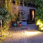 Szálloda Adler Gaststube Biergarten