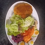 Adler Gaststube Biergarten 호텔 3*