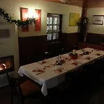 호텔 Adler Gaststube Biergarten
