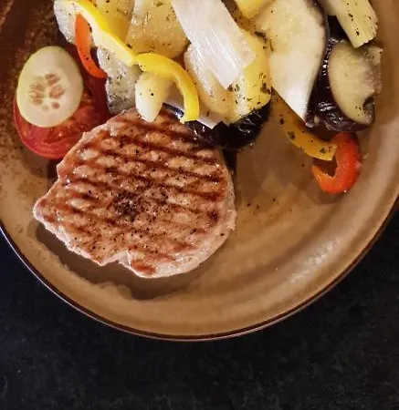 Adler Gaststube Biergarten 3*