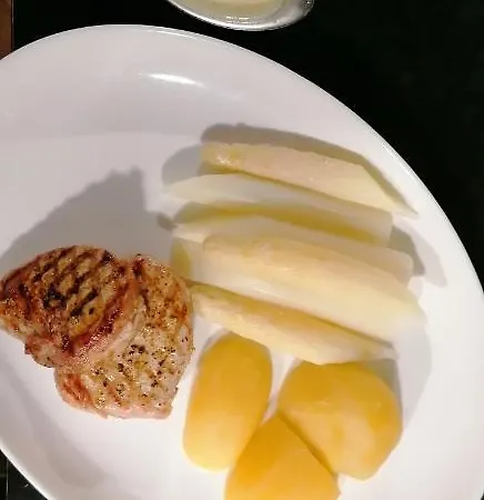 Adler Gaststube Biergarten