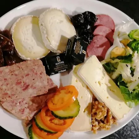 Adler Gaststube Biergarten 호텔