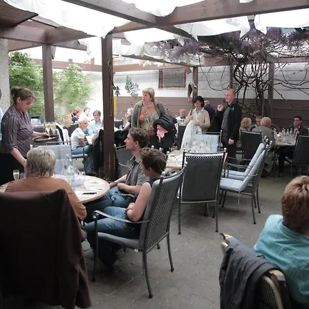 Adler Gaststube Biergarten