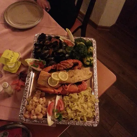 Adler Gaststube Biergarten