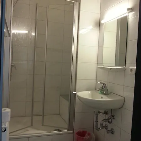 Adler Gaststube Biergarten