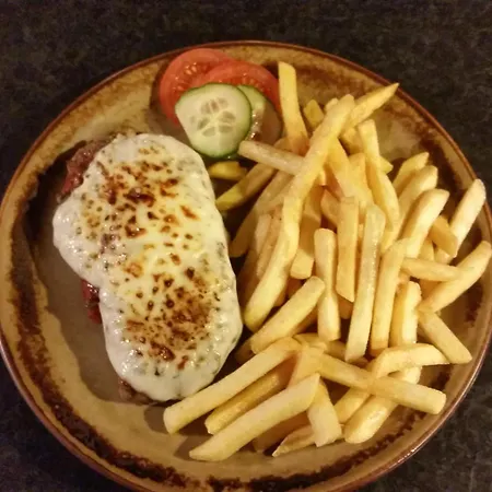 Adler Gaststube Biergarten 3* Bad Rappenau