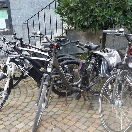 酒店 Adler Gaststube Biergarten