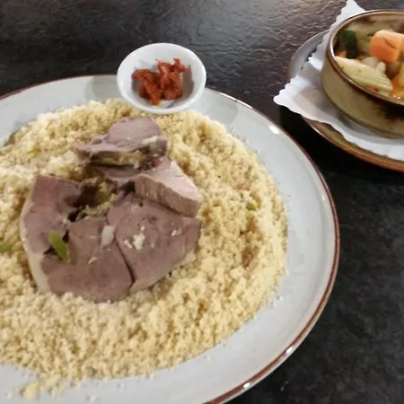 酒店 Adler Gaststube Biergarten 巴特拉珀瑙