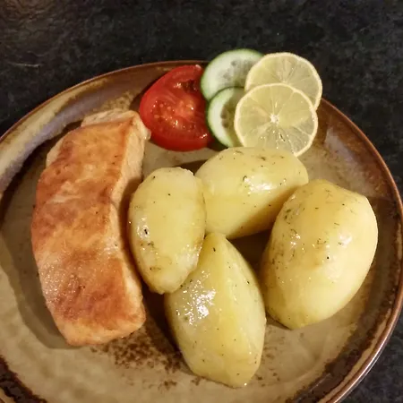 Adler Gaststube Biergarten