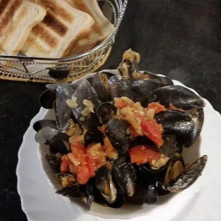 Adler Gaststube Biergarten 3* 巴特拉珀瑙