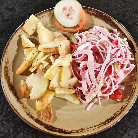 Adler Gaststube Biergarten 酒店