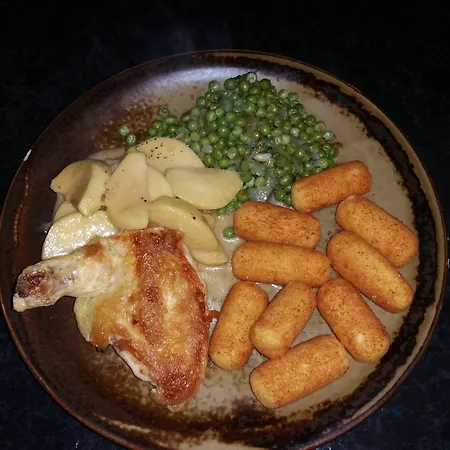 Adler Gaststube Biergarten 酒店