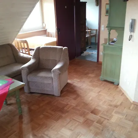 Adler Gaststube Biergarten