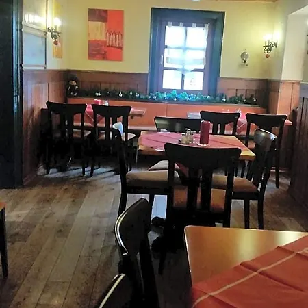 Adler Gaststube Biergarten 3*