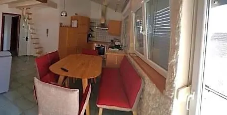 Adler Gaststube Biergarten 3* 바트라페나우