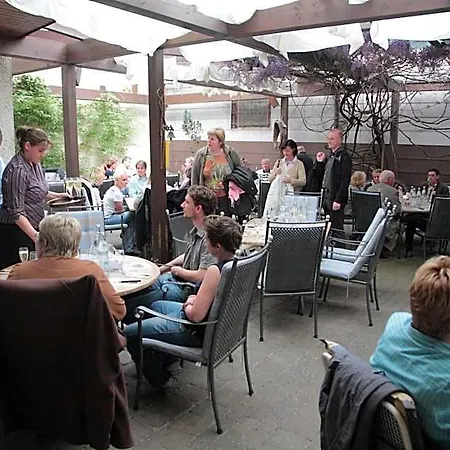 호텔 Adler Gaststube Biergarten 3*