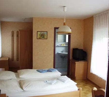 Hotel Adler Gaststube Biergarten Bad Rappenau