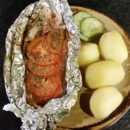 Adler Gaststube Biergarten 酒店 巴特拉珀瑙