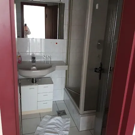 Adler Gaststube Biergarten 3*