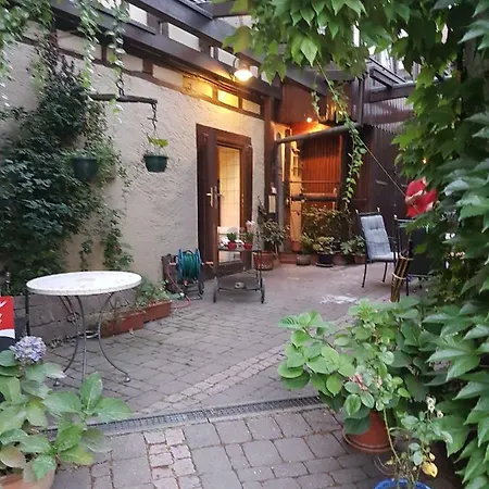 Hotel Adler Gaststube Biergarten 3*