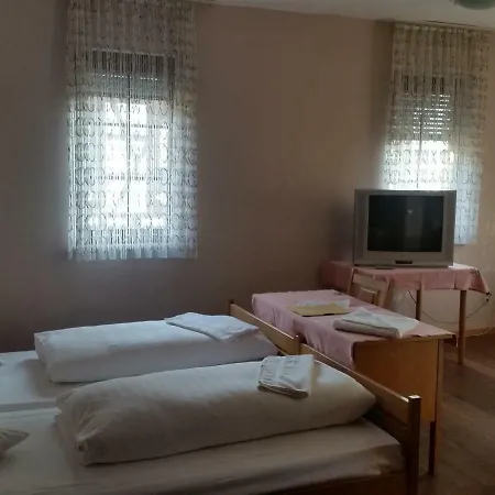 酒店 Adler Gaststube Biergarten 3*