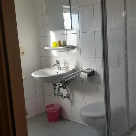 Hotel Adler Gaststube Biergarten